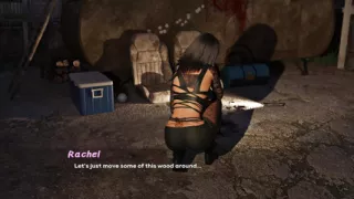 Una Familia Muy Caliente (parte 3)