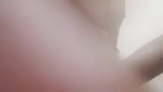 Amazing 3 orgasms in a row