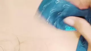 Jumping from the top is a good thing.