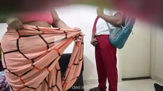 Indian Student having affair with teacher