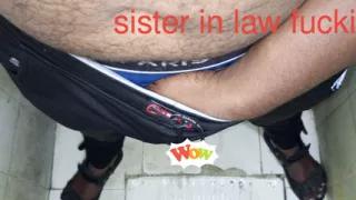 Marathi bhabhi ne apna home par fucking in pussy