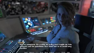 Stars of Salvation - Ep.10 - the Perfect Formula by Misskitty2k