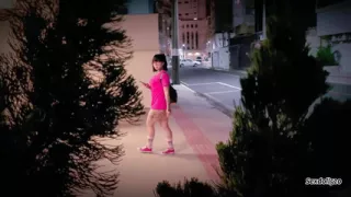 DEVIL caught by stranger hitting her hard in ANAL