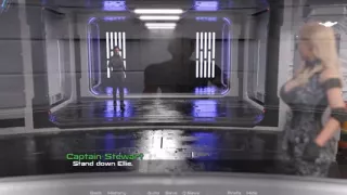 Stars of Salvation - Ep.8 - What Are They by Misskitty2k