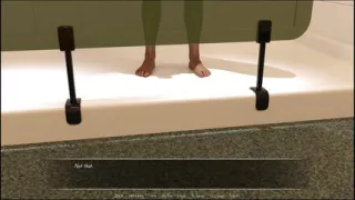 Cumming for My Roommate: I need to Release