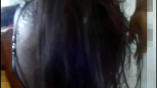 Turning Myself To Become A Racing Stud. #PetPlay