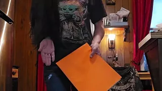 Do Not Bother Me in the Office