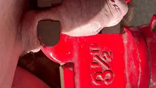 Penis torture extreme part 3 release after 30 minutes