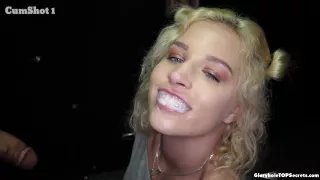 Fuck Sophia, You Are A True Cum Fiend!