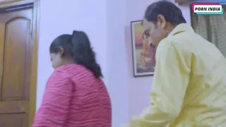 Hot Indian Girl Gets Fucked by Boss