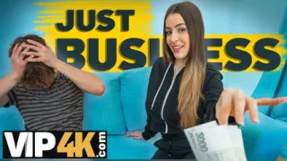 VIP4K. It's time for my pussy to pay our vacay, honey!