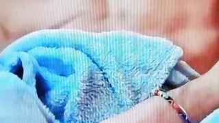 Come take a shower with me