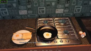 A Very Open Marriage (part 11)