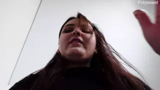 This milf with a strapon knows what levers to pull to get you to submit