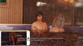 A Very Open Marriage (part 9)