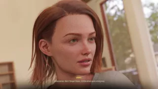 A University Student and Many Secrets Part 12