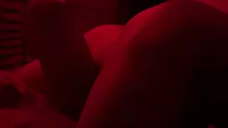 My Friends Told Me That He Had a Big One, My Pussy Wasn't Ready.