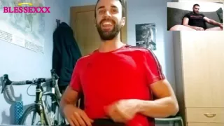 Videollamada Con Mi Amigo Hetero
