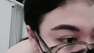 Ready to be swept away