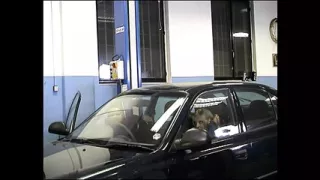 La Strada Pubblica della Vergogna - Episode 1