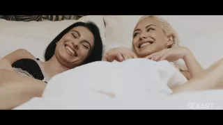 Our Space - Lilly Bella & Veronica Leal