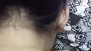 Nice sexy ass! I fucked hard her ass!