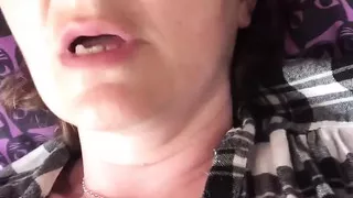 Fuck! That Was a Fast and Furious Orgasm That Crept up on Me Rather Quickly!