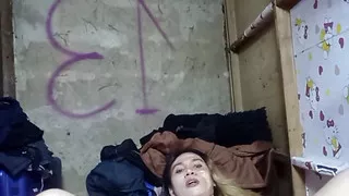 The Queen Will Not Give up in Fighting the Trials of Life No Matter What Happens