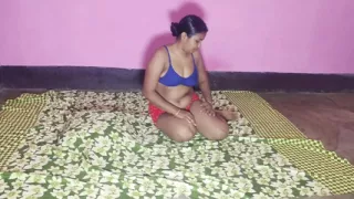 Beutiful Hot Sexy Having Hardcore Romantic Sex Video