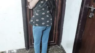 Little step akele rahen usko mai chod diya