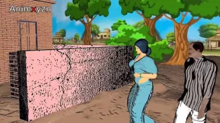 Indian Girl Fucked by German In Laws Hardcore animation