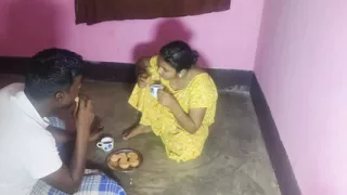 Deluwara Sex in Kitchen 2025