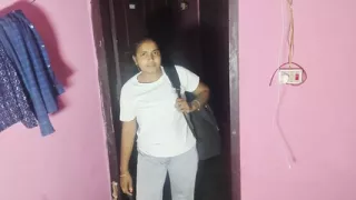 Village Girl Fucked by Her Boyfriend