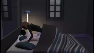 BBL Model Gets Fucked By BBC!