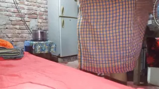 Desi vabi young girl with boyfriend