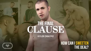 The Final Clause