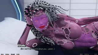 Stranded In Space Artificial Intelligence Ep6