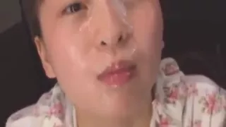 Splendid Asian Facial