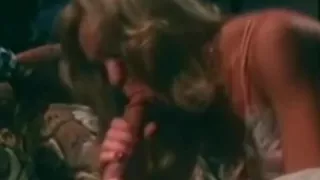 Classic Titties In Retro Film