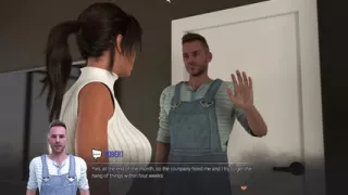 Croft Adventures 4 Lara Loves BDSM and Big Black Cocks and to Tease Other