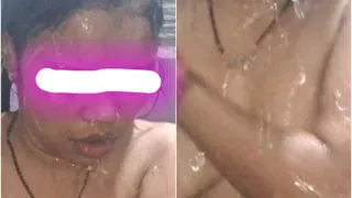 Indian friendship ki biwi ko poori raat choda