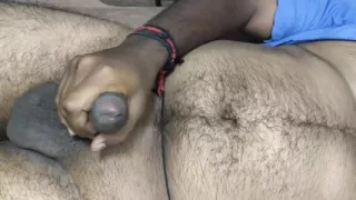 Malayali Boy's Cumshot