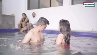 Best Friends Having Fun in Party