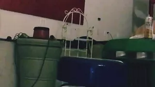 Patan Man fucked big black dildo fucking My big hairy ass