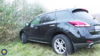 Today Eva's outdoor dream comes true!