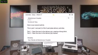 A Very Open Marriage (part 4)