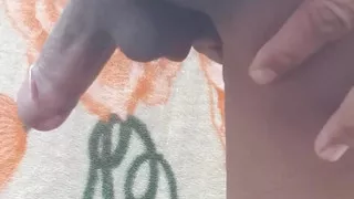 Handjob Black Big Cock Ass Indian Man Fuck Fingering