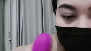 The Pink Dildo of the Night