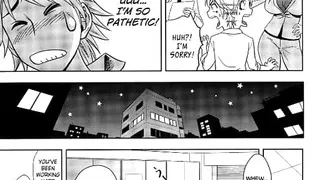 Erotic Comics - Office Chief Secret Encouragement Ii by Misskitty2k