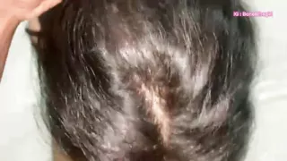 Beautiful Indian Girl Viral Sex with Her Real Stepmama Hindi Audio